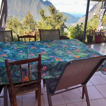 Bed and Breakfast Ker L'Ilet Силао Экстерьер фото