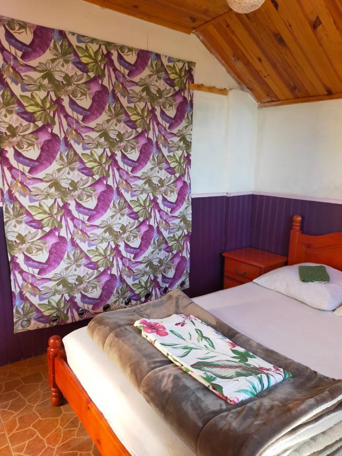 Bed and Breakfast Ker L'Ilet Силао Экстерьер фото