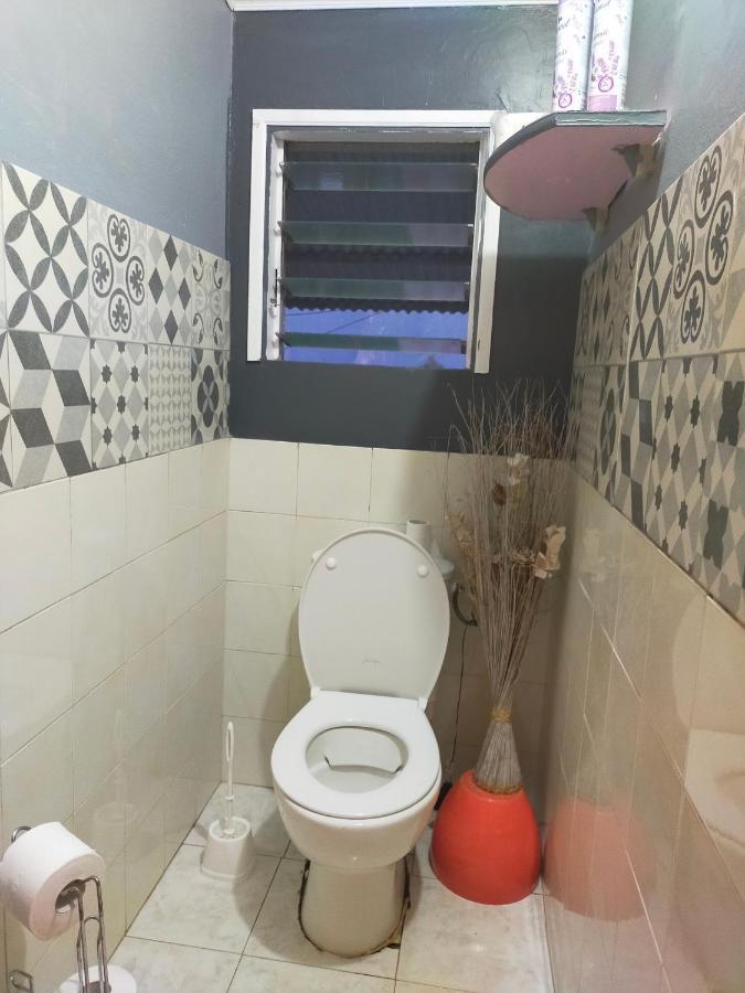 Bed and Breakfast Ker L'Ilet Силао Экстерьер фото