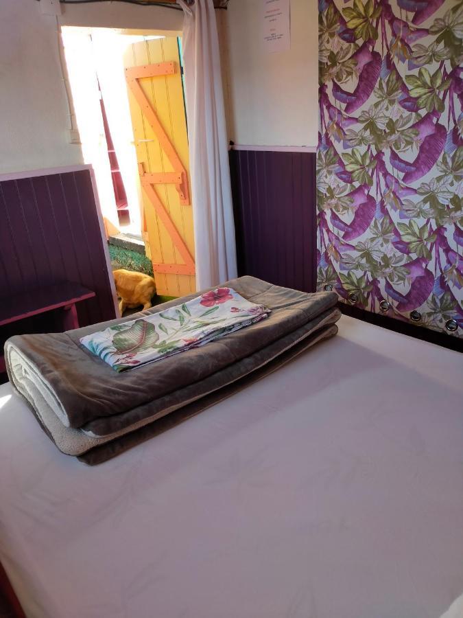 Bed and Breakfast Ker L'Ilet Силао Экстерьер фото