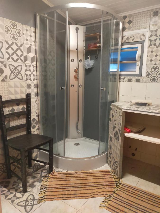 Bed and Breakfast Ker L'Ilet Силао Экстерьер фото