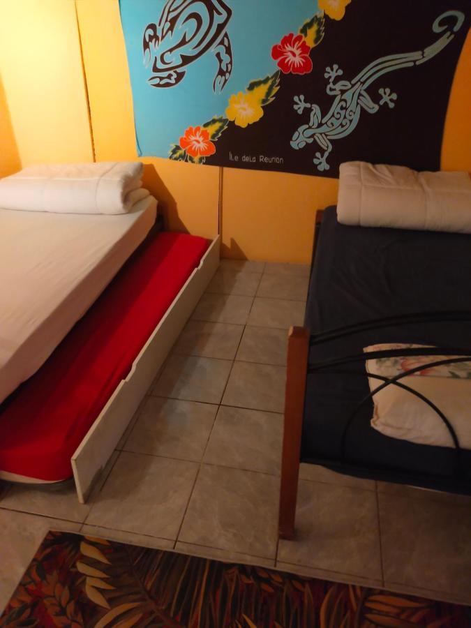 Bed and Breakfast Ker L'Ilet Силао Экстерьер фото