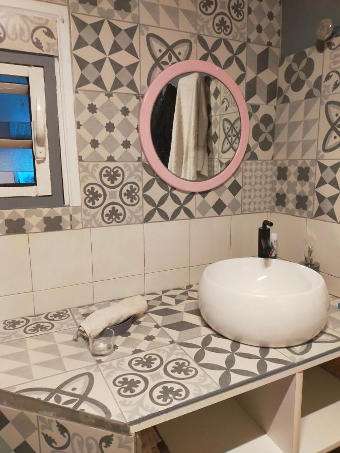 Bed and Breakfast Ker L'Ilet Силао Экстерьер фото