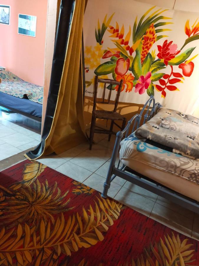 Bed and Breakfast Ker L'Ilet Силао Экстерьер фото
